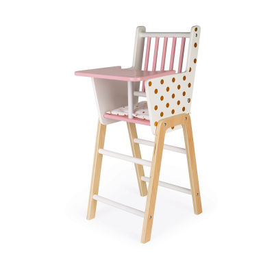 JANOD - CHAISE HAUTE CANDY CHIC - UN MONDE RIGOLO